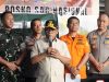 Operasi Pencarian Lima Jurnalis yang Hilang Kontak di Selat Sunda Diperpanjang, Ikhtiar Belum Berakhir Gubernur Banten Andra Soni