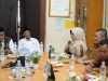 Bupati Dewi Usulkan Program Pendidikan dan Pemberdayaan Ekonomi Kerakyatan ke Baznas Banten Bupati Pandeglang Raden Dewi Setiani