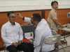 Optik Ready Kerja Sama Pemkab Pandeglang Gelar Pemeriksaan Kesehatan Mata Gratis Pemeriksaan kesehatan mata gratis Optik Ready