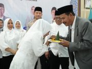 Ketua MUI dan Para Ulama Pandeglang Doakan Bupati Dewi agar Terus Menjadi Pemimpin yang Amanah Milad Bupati Pandeglang Raden Dewi Setiani