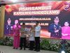 Polres Pandeglang Ganti Pimpinan, dari AKBP Dhyno kepada AKBP Sonny, Bupati: Kami Bangga dengan Kepemimpinan Polres Pandeglang Pisah sambut Kapolres Pandeglang