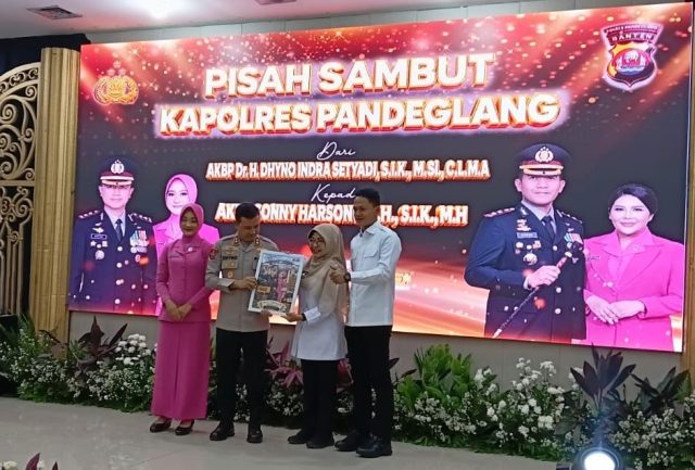 IMG-20260924-WA0009 Pisah sambut Kapolres Pandeglang