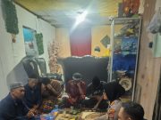 Kapolres Lebak Kunjungi Rumah Orangtua M. Bagus, Jurnalis yang Hilang Kontak di Perairan Selat Sunda Kapolres Lebak AKBP Arninsi