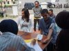 Peduli Terhadap Kesehatan Masyarakat, Rutan Pandeglang Gelar Pemeriksaan Kesehatan Gratis Pemeriksaan kesehatan gratis di Rutan Pandeglang