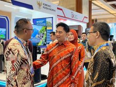 Wagub Banten Dimyati Puji Kemudahan Sistem Pembayaran QRIS: Cepat, Transparan, dan Bisa Dipakai Lintas Negara Wakil Gubernur Banten Achmad Dimyati Natakusumah