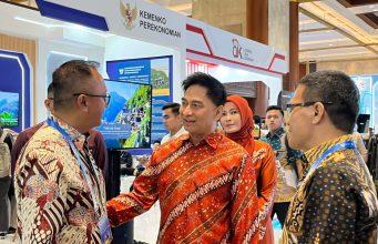 Wagub Banten Dimyati Puji Kemudahan Sistem Pembayaran QRIS: Cepat, Transparan, dan Bisa Dipakai Lintas Negara Wakil Gubernur Banten Achmad Dimyati Natakusumah