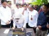 Bupati Dewi Resmikan Kantor Sekber PWI-SMSI, Berharap Jadi Tempat Kolaborasi dan Silaturahmi Insan Pers Pandeglang Tasyakuran Sekber PWI-SMSI Pandeglang