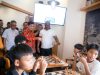 Wagub Banten Achmad Dimyati Tanding Catur Persahabatan dengan GM Maurice Asley Wagub Banten Achmad Dimyati Natakusumah