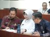 Tingkatkan PAD dan Maksimalkan Pelayanan Publik, Pemkab Pandeglang Luncurkan Aplikasi PANDI-CEKAT dan DOA ADIK Suasana peluncuran aplikasi PANDI-CEKAT