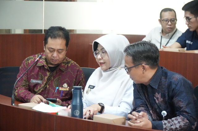 IMG-20260927-WA0029 Suasana peluncuran aplikasi PANDI-CEKAT