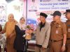 Buka Peluang Ekonomi Baru Bagi Petani, Pemkab Pandeglang Canangkan Tiga Varietas Ubi Jalar Lokal Peluncuran tiga varietas ubi jalar lokal