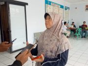 Genjot Capaian PAD, Bapenda Pandeglang Luncurkan Program Warung Layanan Pajak Daerah Kepala Bidang Penagihan Bapenda Kabupaten Pandeglang Yunisa Tri Purnamawati
