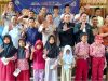 Hadir di Acara HUT ke- 5 Porwan, Wabup Pandeglang Iing Andri Ajak Wartawan Sampaikan Berita Positif untuk Kemajuan Pandeglang HUT ke- 5 Porwan