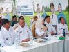 Mampu Tingkatkan Perekonomian Masyarakat, Bupati Pandeglang Dewi Apresiasi Program Bang Andra Peresmian Program Bang Andra