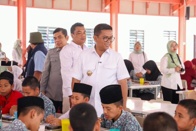 IMG-20260930-WA0028 Pelaksanaan MPLS Sekolah Rakyat Terintegrasi di Kabupaten Lebak