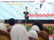 Wagub Banten Dimyati Ajak Generasi Muda Lestarikan Potensi Pariwisata: Jadi Motor Penggerak Perekonomian Daerah Wagub Banten Achmad Dimyati Natakusumah