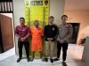 Tak Kantongi Izin, Polda Banten Ringkus Penambang Batu Bara Asal Lebak Tersangka penambang batu bara ilegal berinisial PU