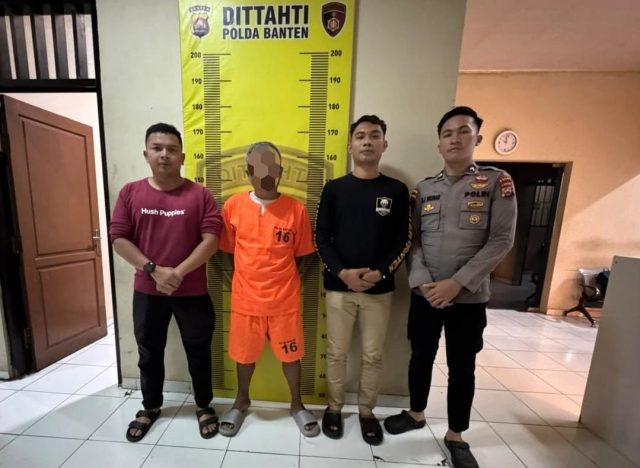 IMG-20261001-WA0028 Tersangka penambang batu bara ilegal berinisial PU