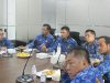 Pemkab Serang Bentuk Satgas Pengawasan Pertambangan, yang Melanggar Bakal Disanksi Rapat pembentukan satgas pengawasan pertambangan