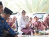 Bupati Dewi Hadiri Peringatan Maulid di Ponpes Al-Iman, Ajak Warga Bersatu Bangun Pandeglang Peringatan Maulid Nabi Muhammad SAW, di Ponpes Al-Iman