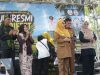 Hadir di Acara Sukaresmi AgriFest 2026, Bupati Dewi Sebut Sektor Pertanian Miliki Peran Penting dalam Kehidupan Masyarakat Pandeglang Bupati Pandeglang Raden Dewi Setiani membuka Sukaresmi AgriFest 2026