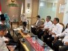 Sowan ke Baznas RI, Bupati Pandeglang Raden Dewi Ajukan Beragam Program Kesejahteraan Masyarakat Bupati Pandeglang Raden Dewi Setiani berkunjung ke kantor Baznas RI