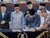 Pemprov Banten Pastikan Rancangan APBD 2027 Berorientasi pada Kesejahteraan Masyarakat Sekda Banten Deden Apriandhi