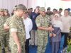 Karya Bakti TNI di Pandeglang Berakhir, Tuntas Membangun 18 Kilometer Jalan Penghubung Enam Desa Penutupan Karya Bakti TNI Tahun Anggaran 2026