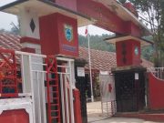 Fasilitas Memadai, Revitalisasi SDN Banjarwangi Pulosari Dongkrak Semangat Belajar Siswa SDN Banjarwangi, Kecamatan Pulosari, Kabupaten Pandeglang