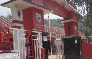 Fasilitas Memadai, Revitalisasi SDN Banjarwangi Pulosari Dongkrak Semangat Belajar Siswa SDN Banjarwangi, Kecamatan Pulosari, Kabupaten Pandeglang