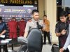 Satreskrim Polres Pandeglang Berhasil Ungkap Kasus Curanmor, Empat Unit Motor Hasil Curian Diamankan Kapolres Pandeglang AKBP Sonny Harsono