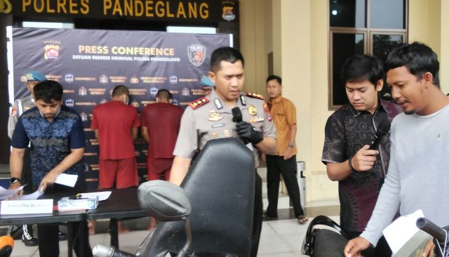 IMG-20261019-WA0024 Kapolres Pandeglang AKBP Sonny Harsono