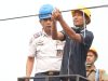 Jaga Keindahan Kota, Diskomsantik Pandeglang Tertibkan Kabel Fiber Optik di Sepanjang Jalan Protokol Penertiban kabel fiber optik di sepanjang ruas jalan protokol Kabupaten Pandeglang
