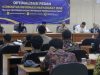Pemkab Pandeglang Dorong Peran KIM dalam Penyebarluasan Informasi Pembangunan Kegiatan Pembinaan KIM