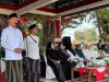 Hadir di Acara HSN, Iing Launching Program Menes Sigap Pelajar dan Magrib Mengaji Wakil Bupati Pandeglang Iing Andri Supriadi