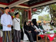 Hadir di Acara HSN, Iing Launching Program Menes Sigap Pelajar dan Magrib Mengaji Wakil Bupati Pandeglang Iing Andri Supriadi