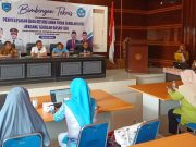 Disdikpora Pandeglang Gelar Bimtek Penanganan Anak Tidak Sekolah Bimtek Penanganan Anak Tidak Sekolah di Pandeglang