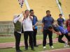 Raden Dewi Semangati Para Atlet yang Akan Berlaga di Porprov VII Banten Pembukaan sesi latihan menjelang pelaksanaan Porprov VII Banten