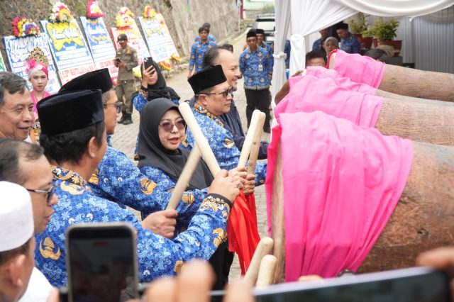 IMG-20261028-WA0029 Peresmian kantor pelayanan pajak Pandeglang yang baru