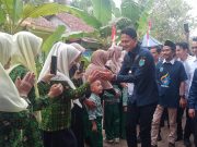 Wakil Bupati Iing Ajak Generasi Muda Ambil Peran Nyata dalam Pembangunan Daerah Wakil Bupati Pandeglang Iing Andri Supriadi