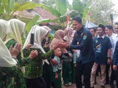 Wakil Bupati Iing Ajak Generasi Muda Ambil Peran Nyata dalam Pembangunan Daerah Wakil Bupati Pandeglang Iing Andri Supriadi