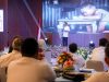 Gubernur Banten Andra Soni Ingatkan Jajaran Pemprov agar Jaga Amanah dan Kepercayaan Masyarakat Gubernur Banten Andra Soni menyampaikan sambutan pada Workshop Integritas