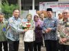 Dua Pejabat Pemkab Pandeglang Purna Tugas, Bupati Dewi Setiani Sampaikan Apresiasi Dua pejabat Pemkab Pandeglang memasuki masa pensiun