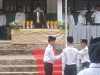 Hadir di Acara Peringatan HSP MTs Miftahul Ulum, M. Habibi Ajak Kaum Milenial Tumbuhkan Semangat Patriotisme M. Habibi, anggota Fraksi Partai Golkar DPRD Pandeglang saat menjadi inspektur upacara pada peringatan HSP ke- 98