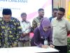 Hadir dalam Rakor Pencegahan Korupsi Bersama Ketua DPRD, Bupati Dewi Tekankan Pentingnya Kedisiplinan Aparatur Rakor Pencegahan Korupsi dalam Penyelenggaraan Pemerintahan Daerah