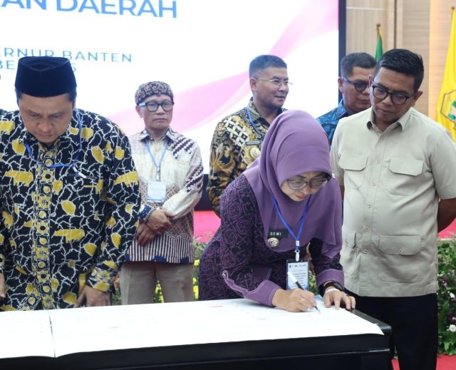 Rakor Pencegahan Korupsi dalam Penyelenggaraan Pemerintahan Daerah